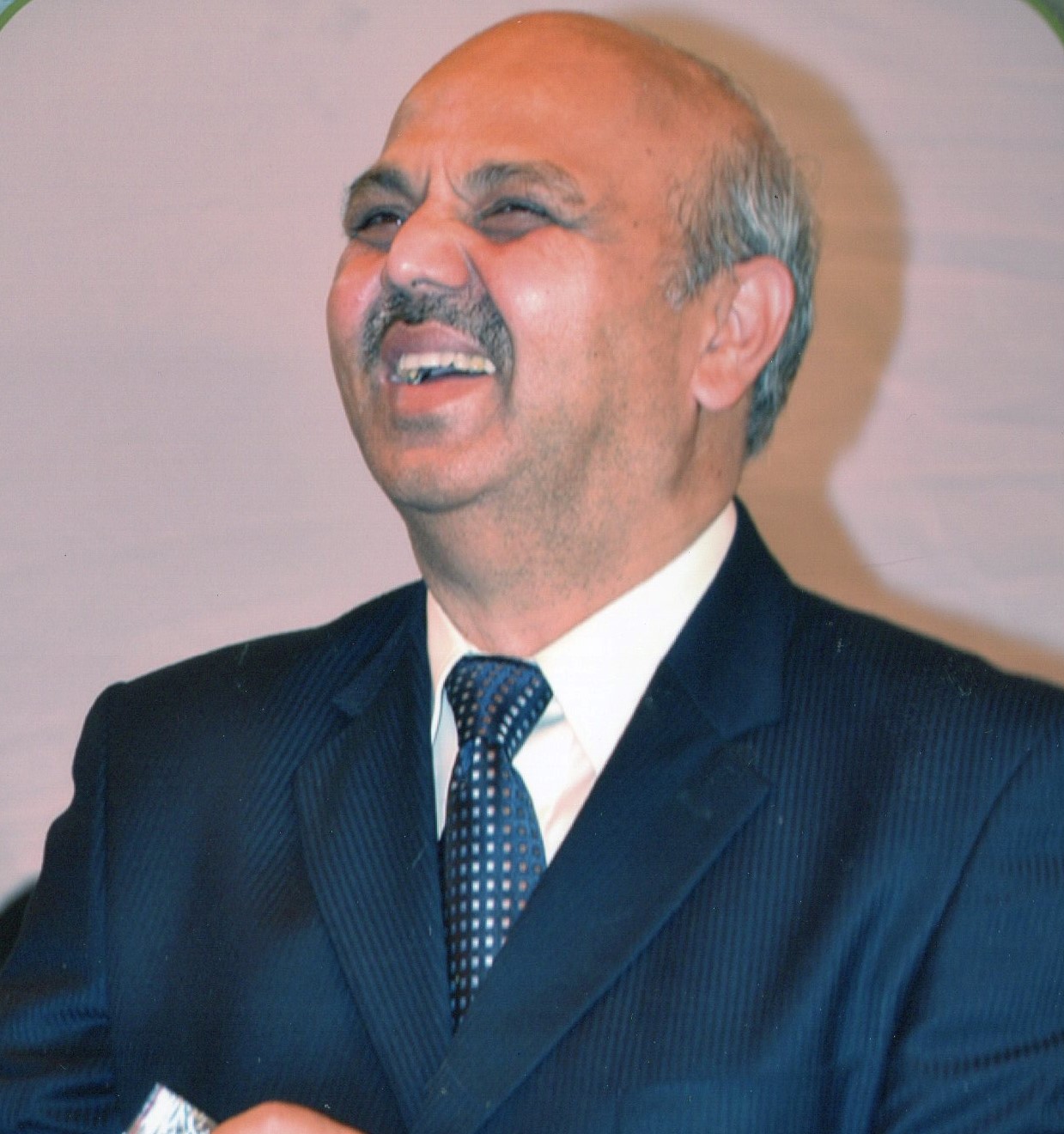 Gajanan Deshmukh
