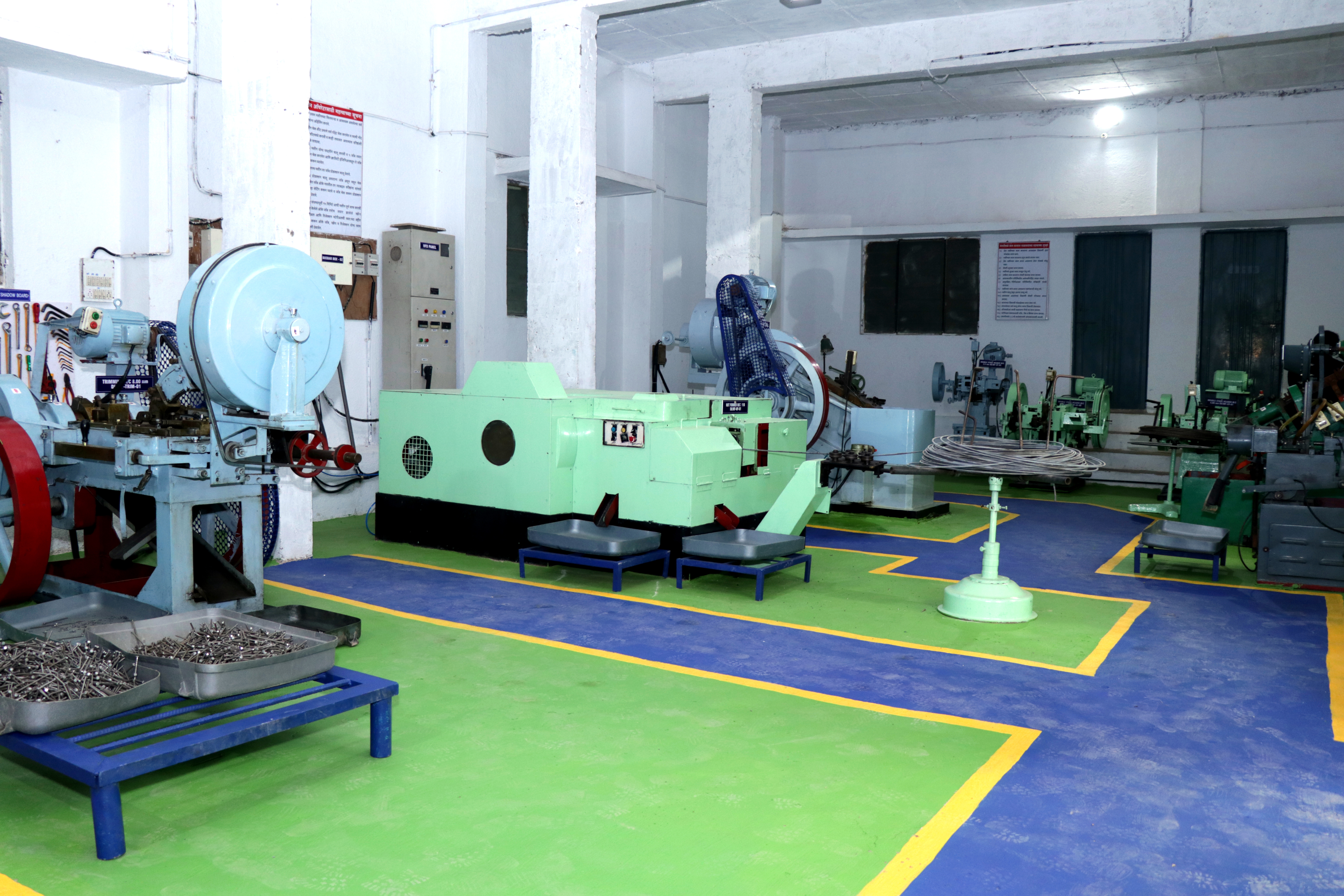 Material Engineering